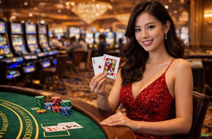 Slots no app 81pp mobile