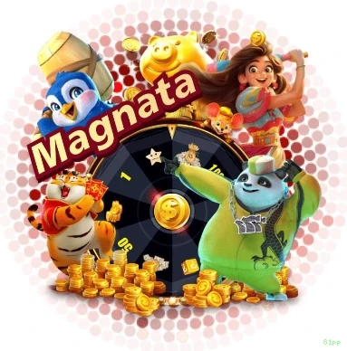 Slots com prêmios 81pp